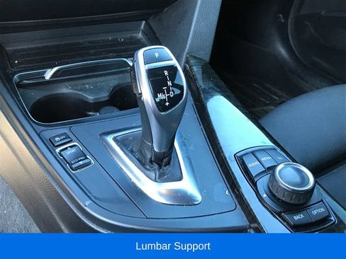 Used 2016 BMW 328i xDrive Sedan AWD/4WD image 7