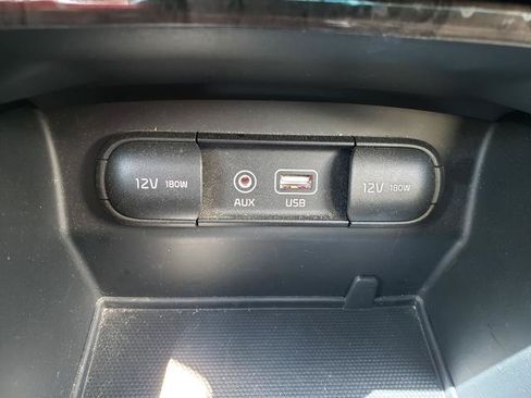 Used 2018 Kia Sorento EX w/ EX Advanced Touring Package AWD/4WD image 22
