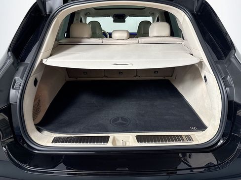 Certified 2023 Mercedes-Benz EQS 450+ 4MATIC SUV image 23