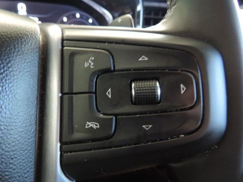 Used 2024 GMC Sierra 1500 Elevation AWD/4WD image 31