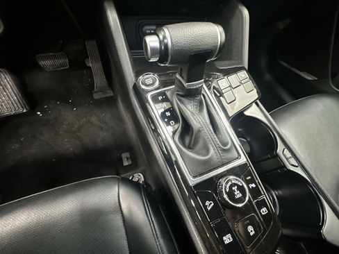 Certified 2023 Kia Sportage X-Line w/ X-Line Premium Package image 23