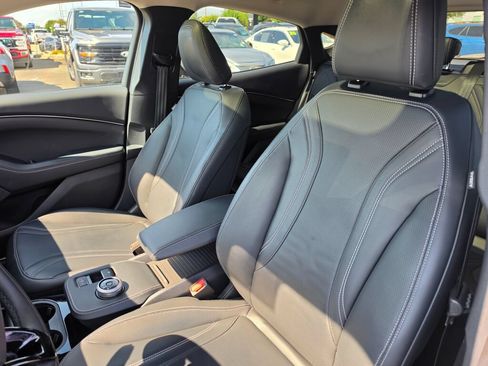Used 2023 Ford Mustang Mach-E Premium w/ Mustang Nite Pony Package AWD/4WD image 21