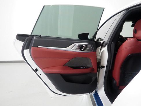 Used 2023 BMW i4 eDrive35 RWD image 66