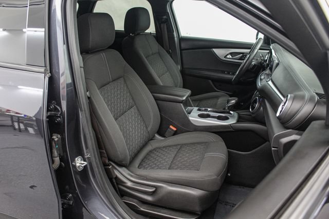 Certified 2021 Chevrolet Blazer LT AWD/4WD image 18