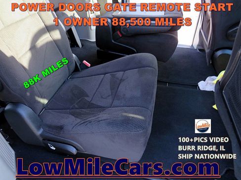 Used 2011 Dodge Grand Caravan Mainstreet w/ PWR Convenience Group image 42