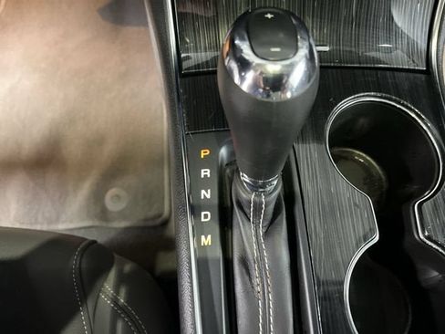 Certified 2019 Chevrolet Impala LS FWD image 15