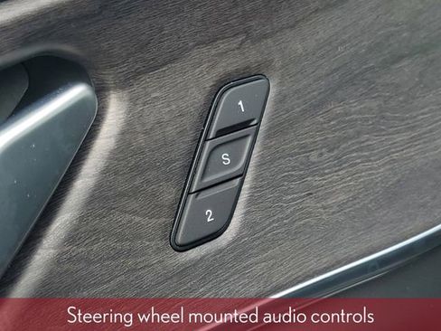 Used 2023 Jeep Grand Cherokee Overland AWD/4WD image 18