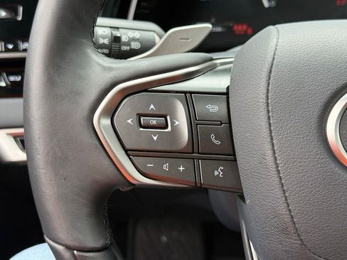 Certified 2025 Lexus RX 350 Premium w/ Accessory Package image 31