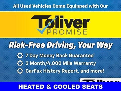 Used 2024 Ford F150 King Ranch AWD/4WD image 8