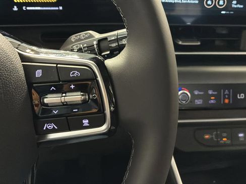 New 2026 Kia Carnival LXS image 27