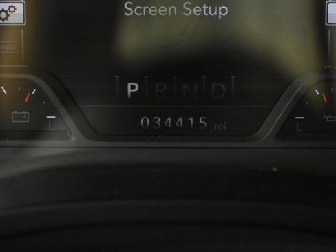 Used 2022 RAM 1500 Laramie image 15