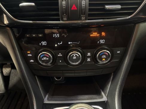 Used 2015 MAZDA MAZDA6 Touring image 19