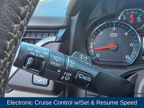 Used 2019 Chevrolet Tahoe LT RWD image 27