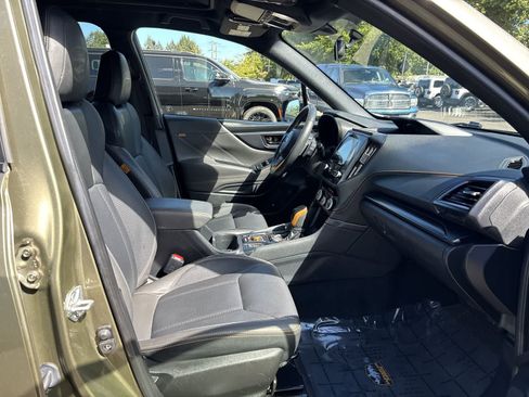 Used 2023 Subaru Forester Wilderness AWD/4WD image 5