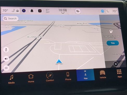 Used 2024 Jeep Grand Cherokee L Limited image 52