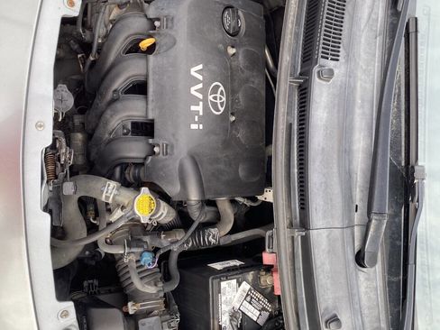 Used 2008 Toyota Yaris 2-Door Hatchback image 27