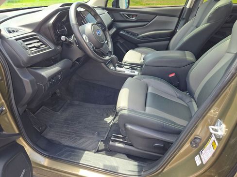 Used 2023 Subaru Ascent Onyx Edition Limited AWD/4WD image 24