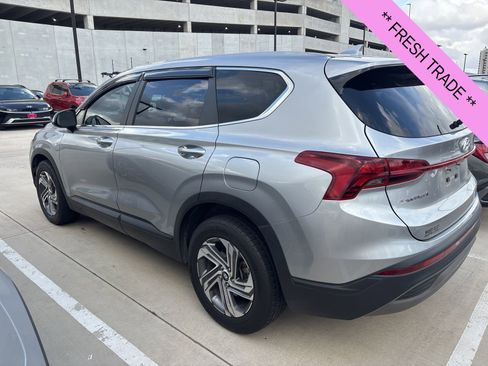 Used 2023 Hyundai Santa Fe SE image 6