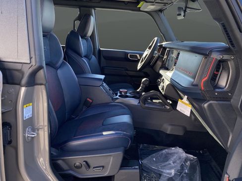New 2025 Ford Bronco Raptor image 41