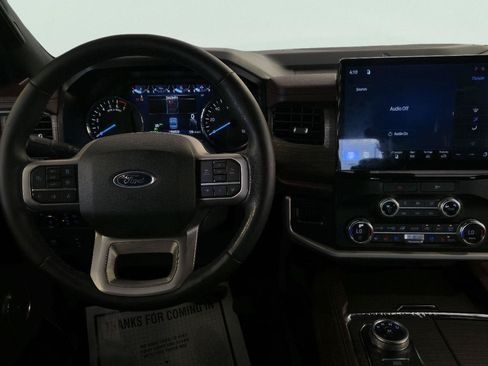 Used 2023 Ford Expedition Limited RWD image 16