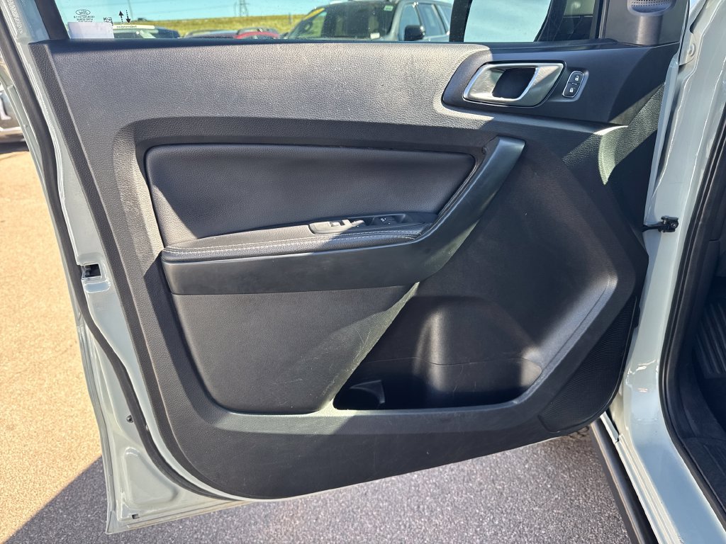 Used 2021 Ford Ranger Lariat w/ Tremor Off-Road Package AWD/4WD image 47