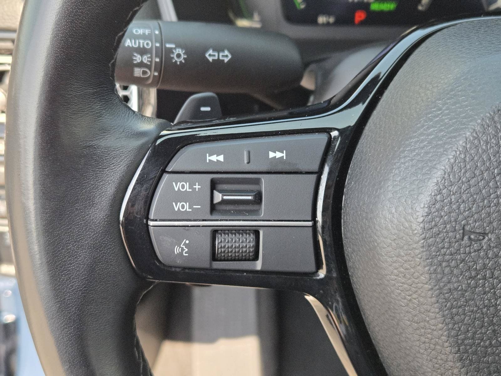 Used 2025 Honda Civic Sport Touring image 19