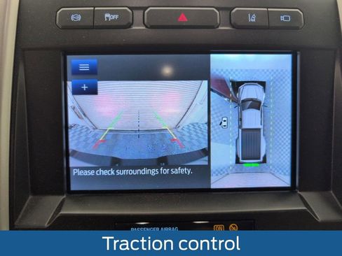 Certified 2020 Ford F350 Lariat w/ Lariat Value Package RWD image 28