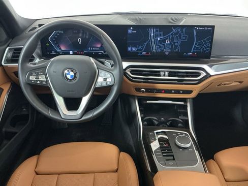 Certified 2024 BMW 330i Sedan image 15