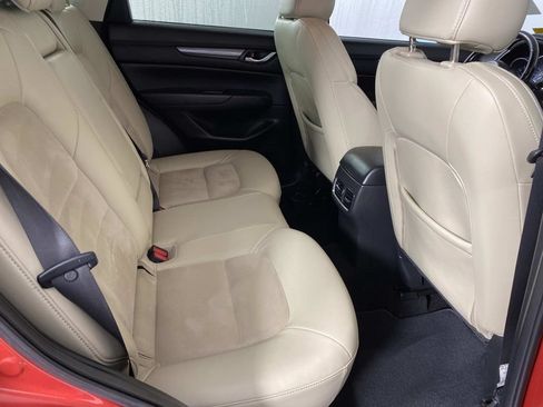 Used 2019 MAZDA CX-5 Touring AWD/4WD image 11