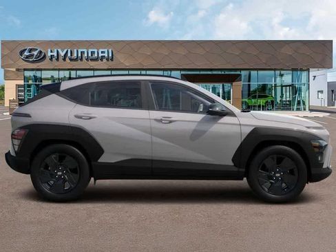 New 2026 Hyundai Kona SEL Premium FWD image 8