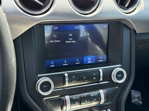 Used 2022 Ford Mustang GT w/ Equipment Group 301A RWD image 27