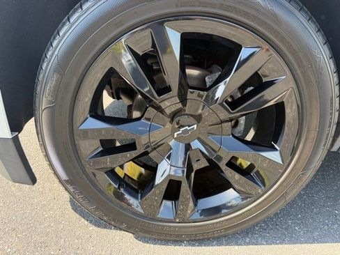 Used 2018 Chevrolet Tahoe LT AWD/4WD image 36