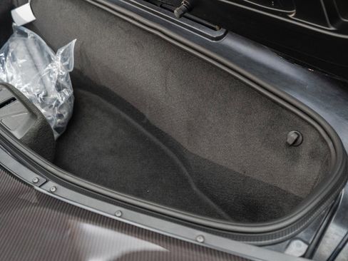 Used 2023 Chevrolet Corvette Z06 w/ Stealth Interior Trim Package image 72