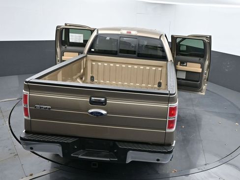 Used 2013 Ford F150 XLT w/ Luxury Equipment Group image 65