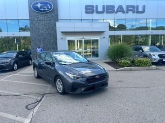 Used 2024 Subaru Impreza 2.0i AWD/4WD video 1