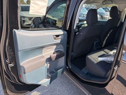 New 2026 Ford Maverick XL w/ Equipment Group 101A image 14