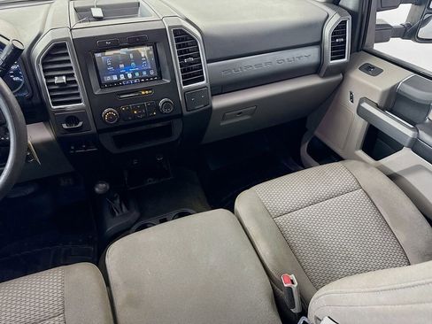 Used 2017 Ford F250 XLT AWD/4WD image 26