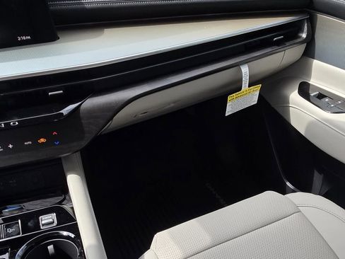 New 2026 Nissan Murano SL AWD/4WD image 12