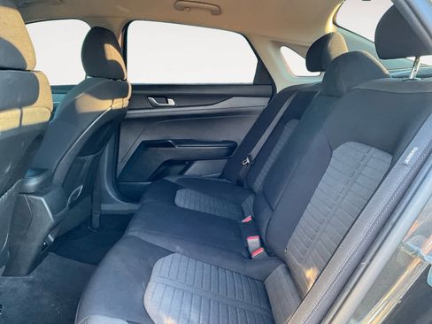 Used 2025 Kia K5 LXS image 24