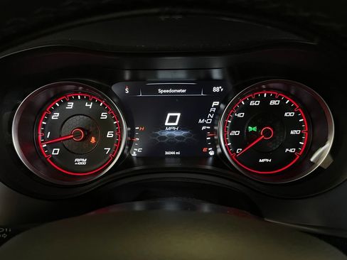 Used 2023 Dodge Charger SXT RWD image 16