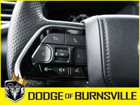 Used 2023 Toyota Tundra Platinum image 25