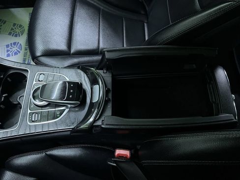 Used 2016 Mercedes-Benz C 300 4MATIC Sedan w/ Multimedia Package image 26
