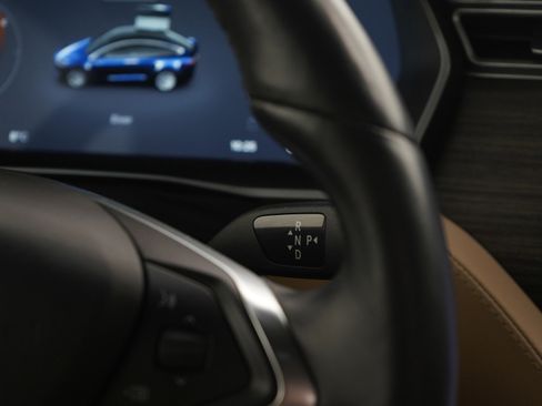 Used 2016 Tesla Model X Performance AWD/4WD image 20