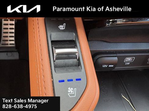 Certified 2024 Kia Telluride SX Prestige X-Pro AWD/4WD image 16