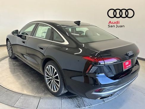 New 2026 Audi A6 Premium AWD/4WD image 38
