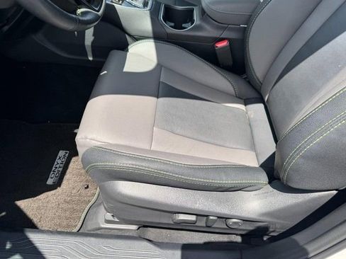 Used 2024 Subaru Outback Onyx Edition AWD/4WD image 15