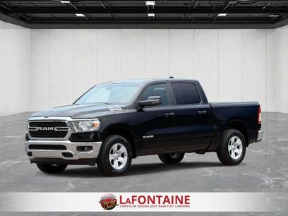 Used 2023 RAM 1500 Big Horn
