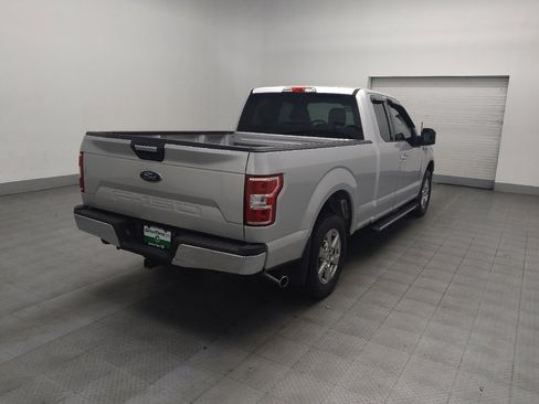 Used 2018 Ford F150 XLT w/ Equipment Group 301A Mid image 9