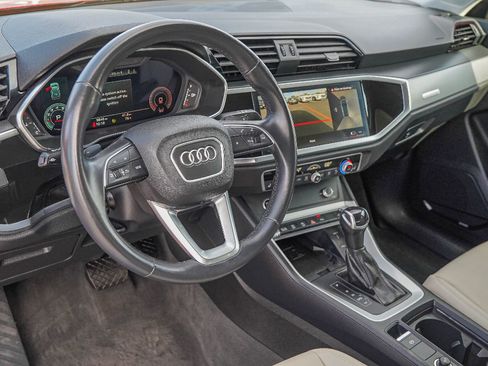 Certified 2023 Audi Q3 2.0T Premium Plus w/ Premium Plus Package image 7