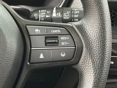 Certified 2026 Honda CR-V EX image 12